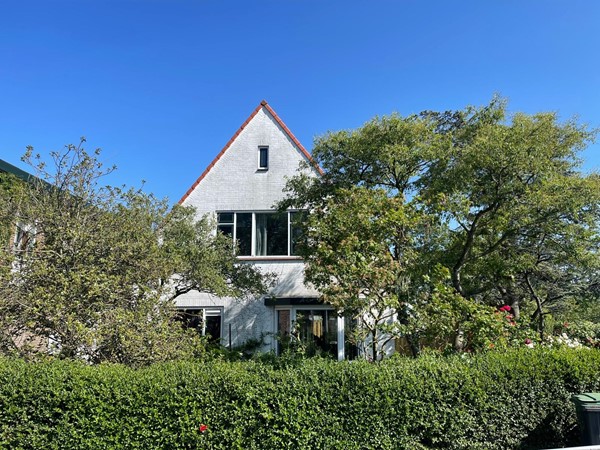 Medium property photo - Herenweg 51, 2201 AE Noordwijk